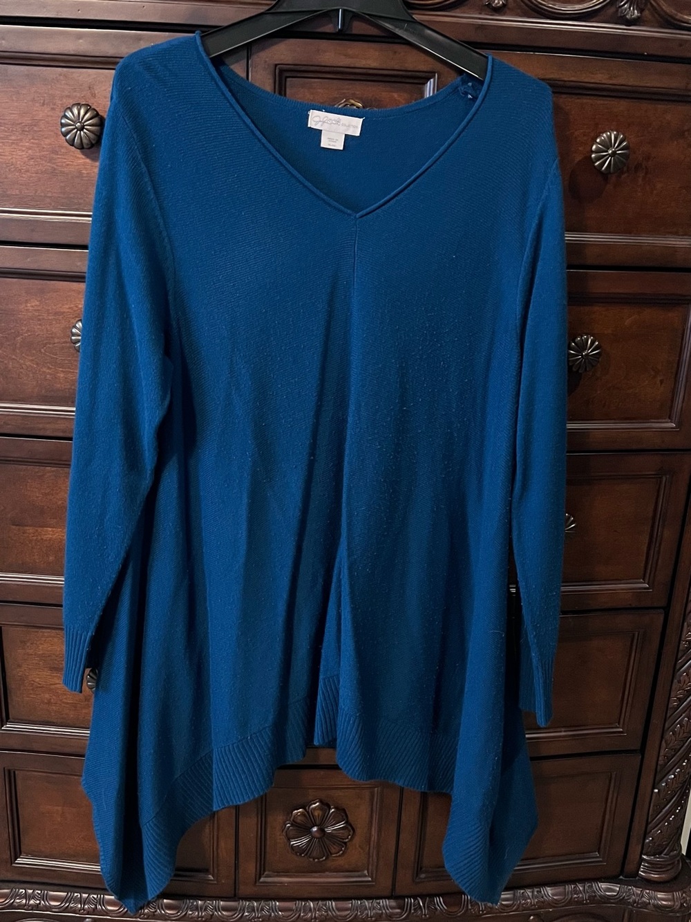 Sweater- X-Large